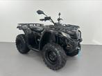 CF-Moto Cfroce 450 S 4x4 NL-kenteken 2017 in Topstaat! ACTIE, 1 cilinder, 450 cc