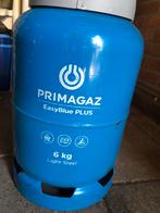 Nieuwe gasfles 6 kg, Caravans en Kamperen, Kampeeraccessoires, Ophalen, Nieuw