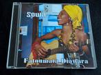 Fatoumata Diawara - Sowa (Promo CD Single), Ophalen of Verzenden, Zo goed als nieuw