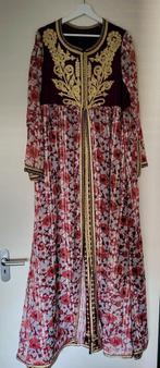 Handgemaakte Takchita M-L (beschadigd), Ophalen of Verzenden