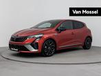Renault Clio 1.6 E-Tech Full Hybrid 145Pk Esprit Alpine | Dr, Auto's, 12 maanden, Stof, Gebruikt, Euro 6