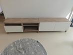 BESTÅ

Tv meubel ikea, Huis en Inrichting, Kasten | Televisiemeubels, Ophalen of Verzenden, Gebruikt, 25 tot 50 cm, Minder dan 100 cm