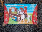 Playmobil set, Kinderen en Baby's, Speelgoed | Playmobil, Ophalen of Verzenden, Zo goed als nieuw