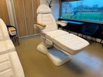 Behandelstoel electrisch, Ophalen, Zo goed als nieuw, Massagetafel