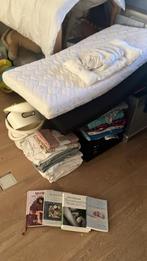 Diverse baby producten matras, beddengoed, potje etc, Ophalen of Verzenden, Zo goed als nieuw, Overige kleuren, Jongetje of Meisje