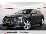 Audi e-tron 50 quattro Business edition Plus SOH 100% ! Afne, Auto's, Zwart, 71 kWh, Vierwielaandrijving, SUV of Terreinwagen