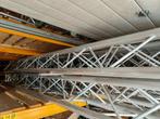 Ruim 400 meter Prolyte truss X30D & H30D lengtes en hoeken, Ophalen, Gebruikt, -, -