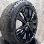 20 inch originele velgen + winterbanden Audi A6 (4K C8), Auto-onderdelen, Banden en Velgen, Audi, Gebruikt, 255 mm, Banden en Velgen