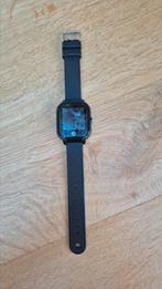 One2track horloge, Gebruikt, One2track, Zwart, Ophalen of Verzenden