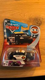 Cars Marlon “Clutches” Mc Kay, Verzenden, Nieuw