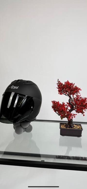 ARAI SZ-RAM / Alle maten beschikbaar voor biedingen