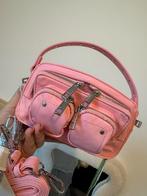 Nunoo Helena Bag, Ophalen of Verzenden, Nieuw, Roze, Overige merken