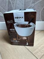Boska petit marie chocolade fondue, Ophalen of Verzenden, Zo goed als nieuw
