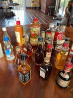 Miniatuur Drankflesjes Verzameling, Ophalen, Zo goed als nieuw, Overige gebieden, Overige typen