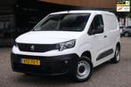 Peugeot Partner 1.5 BlueHDI Premium/EXCL.BTW/Carplay/PDC/Cru, Voorwielaandrijving, Stof, Gebruikt, 4 cilinders