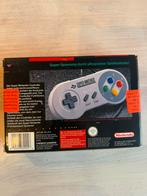 Super Nintendo controller verzegeld, Ophalen of Verzenden, Nieuw, Super NES, Overige controllers