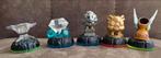 Skylanders, Avontuur en Actie, 2 spelers, Ophalen of Verzenden, Zo goed als nieuw