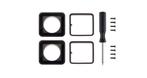 GoPro Standard Housing Lens Replacement Kit, Ophalen of Verzenden, Nieuw, GoPro