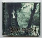 Cradle Of Filth – Dusk And Her Embrace, Cd's en Dvd's, Cd's | Hardrock en Metal, Ophalen of Verzenden