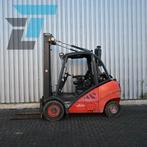 Linde H35T LPG Heftruck (bj 2008), LPG, Heftruck, Linde