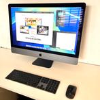 iMac Pro 27” inch 5k, in uitstekende conditie, 2017, Computers en Software, Apple Desktops, Ophalen, 32 GB, SSD, Zo goed als nieuw