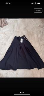 Zara rok, Kleding | Dames, Rokken, Blauw, Zara, Nieuw, Ophalen of Verzenden