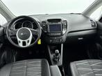 Kia Venga - 1.4 CVVT DynamicPLusLine // 1e EIGENAAR // DEALE, Euro 5, Gebruikt, Zwart, 4 cilinders