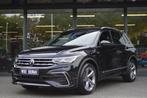Volkswagen Tiguan 1.5 TSI R-Line DSG Led Panorama Leder Memo, Auto's, Volkswagen, 15 km/l, 4 cilinders, 150 pk, Leder