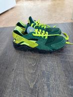 Nike Air Huarache Groen Maat 41, Ophalen of Verzenden, Groen, Sportschoenen