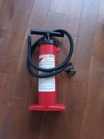 luchtpomp, Ophalen of Verzenden, Zo goed als nieuw, Handmatig