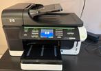 HP Officejet Pro 8500 Wireless, Computers en Software, Printers, Inkjetprinter, All-in-one, Ophalen of Verzenden, Zo goed als nieuw