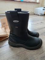Grisport Werklaarzen Wol Gevoerd S3 - Maat 47 (valt kleiner), Grisport, Heren, Ophalen of Verzenden, Laarzen