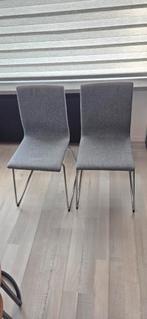 2 gratis af te halen Volfgang Ikea stoelen, Ophalen
