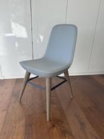 Pebble stoel - British designer Benjamin Hubert  De Vorm., Huis en Inrichting, Ophalen, Gebruikt, Grijs, Eén