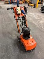 Trelawny betonfrees met diamantschijf, Doe-het-zelf en Verbouw, Ophalen, Gebruikt