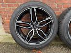 Winterset 19 inch Mercedes V-klasse / Vito, Auto-onderdelen, Banden en Velgen, 19 inch, -, -, Banden en Velgen