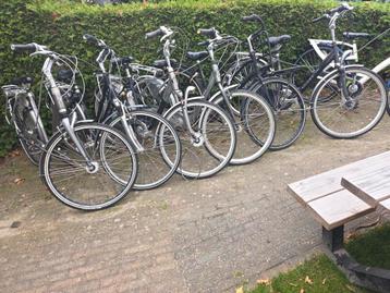 Div dames fietsen  beschikbaar voor biedingen