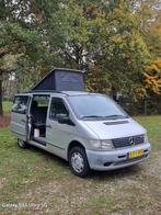 MERCEDES-BENZ VITO CAMPER 112 CDI L | CRUISE CONTROL | AIRCO, Particulier, 4 tot 5 meter, Mercedes, 3 tot 6 maanden geleden