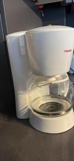 Tomado Koffiezetapparaat - Gebruikt, Ophalen, Gebruikt, Koffiemachine, Gemalen koffie