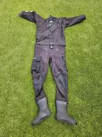Mares drysuit shoe size 39, Watersport en Boten, Duiken, Ophalen of Verzenden, Zwem- of Duikvliezen