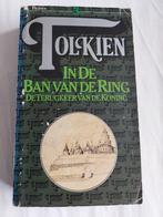 Tolkien, in de ban van de ring, de terugkeer van de koning, Ophalen of Verzenden