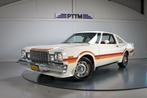 1978 Plymouth Road Runner, Achterwielaandrijving, Wit, Leder, 155 pk