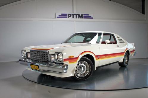 1978 Plymouth Road Runner, Auto's, Oldtimers, Bedrijf, Te koop, Lederen bekleding, Plymouth, Benzine, Coupé, Automaat, Geïmporteerd