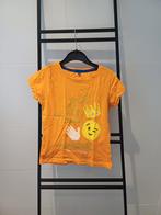 T-shirt van Phonicons, maat 128/134, Kinderen en Baby's, Kinderkleding | Maat 128, Gebruikt, Phonicons, Jongen of Meisje, Ophalen of Verzenden