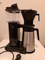 Moccamaster Technivorm Douwe Egberts Filterkoffie Thermoskan, 4 tot 10 kopjes, Ophalen of Verzenden, Zo goed als nieuw, Koffiemachine