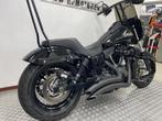Harley Davidson FXDB DYNA STREET BOB 1690 / 103 CLUB STYLE S, 1690 cc, Chopper, Bedrijf, Meer dan 35 kW