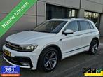 Volkswagen Tiguan 1.4 TSI ACT R-Line DSG Panorama/Virtual/Tr, Euro 6, 4 cilinders, 150 pk, Alcantara