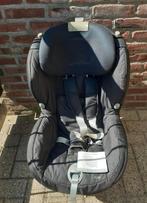 Zwarte maxi cosi, Kinderen en Baby's, Autostoeltjes, Ophalen of Verzenden, Zo goed als nieuw, Maxi-Cosi, Autogordel