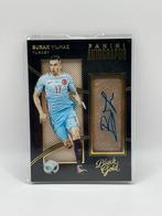 Burak Yilmaz - Panini Black Gold - Auto - Turkije / Sittard, Verzamelen, Ophalen of Verzenden, Zo goed als nieuw, Buitenlandse clubs