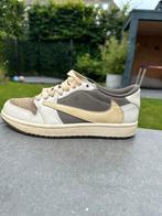 Travis scott schoenen laag met doos, Kleding | Heren, Schoenen, Ophalen of Verzenden, Gedragen, Nike